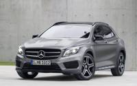 Mercedes Benz - H247 GLA Class (2020+) - GLA250