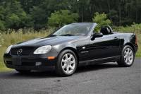 Mercedes Benz - R170 SLK-Class (1996-2004) - SLK230