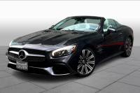 Mercedes Benz - R231 SL-Class (2012-2020) - SL450