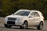 Mercedes Benz - W164 ML-Class (2007-2011) - ML63 AMG