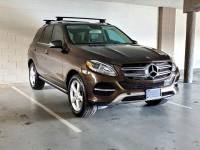 Mercedes Benz - W166 GLE-Class (2016-2019) - GLE300d