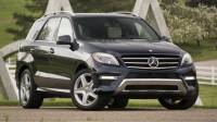 Mercedes Benz - W166 ML-Class (2012+) - ML400