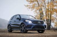 Mercedes Benz - W167 GLE-Class (2019+) - GLE400