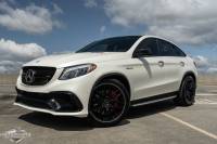 Mercedes Benz - W167 GLE-Class (2019+) - GLE63 AMG