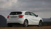 Mercedes Benz - W176 A-Class (2013+) - A180