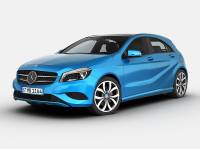 Mercedes Benz - W176 A-Class (2013+) - A200