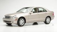 Mercedes Benz - W203 C-Class (2000-2007) - C350