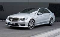 Mercedes Benz - W212 E-Class (2010+) - E200