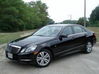 Mercedes Benz - W212 E-Class (2010+) - E300