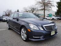 Mercedes Benz - W212 E-Class (2010+) - E350