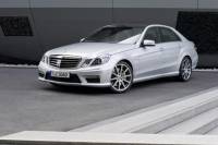 Mercedes Benz - W212 E-Class (2010+) - E43 AMG