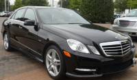 Mercedes Benz - W212 E-Class (2010+) - E450