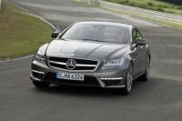 Mercedes Benz - W218 CLS-Class (2011+) - CLS400