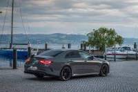 Mercedes Benz - W218 CLS-Class (2011+) - CLS53 AMG