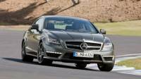 Mercedes Benz - W218 CLS-Class (2011+) - CLS63 AMG