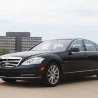 Mercedes Benz - W221 S-Class (2007+) - S350