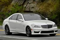 Mercedes Benz - W221 S-Class (2007+) - S65 AMG