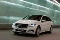 Mercedes Benz - W251 R-Class (2007-2017) - R320