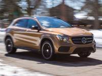 Mercedes Benz - X156 GLA-Class (2015+) - GLA250