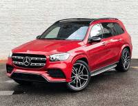 Mercedes Benz - X166/X167 GLS-Class (2013-2022) - GLS580