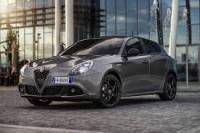 Vehicles - Alfa Romeo - Giulietta