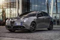 Vehicles - Alfa Romeo - Giulietta