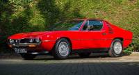 Vehicles - Alfa Romeo - Montreal
