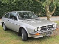 Vehicles - Alfa Romeo - Sprint