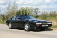 Vehicles - Aston Martin - Lagonda