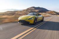 Vehicles - Aston Martin - Vantage
