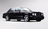 Vehicles - Bentley - Arnage