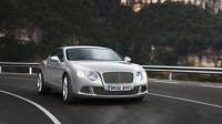 Vehicles - Bentley - Continental (2003-2011)