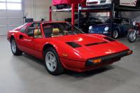 Vehicles - Ferrari - 308 GTB