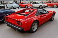 Vehicles - Ferrari - 308 GTBi