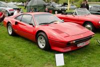 Vehicles - Ferrari - 308 GTS