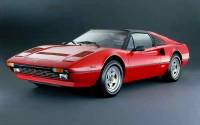 Vehicles - Ferrari - 308 GTSi