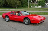 Vehicles - Ferrari - 328 GTS