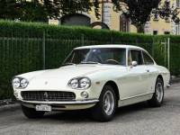 Vehicles - Ferrari - 330 GT