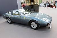 Vehicles - Ferrari - 365 GTC/4