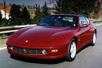 Vehicles - Ferrari - 456 M
