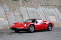 Vehicles - Ferrari - Dino 246 GTS