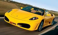 Vehicles - Ferrari - F430