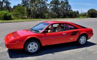 Vehicles - Ferrari - Mondial