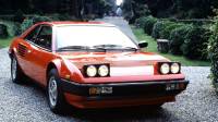 Vehicles - Ferrari - Mondial 8