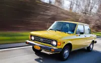 Vehicles - Fiat - 128