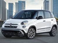 Vehicles - Fiat - 500L