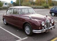 Vehicles - Jaguar - 240