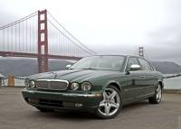 Vehicles - Jaguar - Super V8