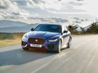 Vehicles - Jaguar - XE