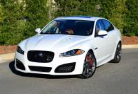 Vehicles - Jaguar - XFR